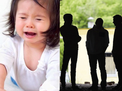 Clip 6 phút ghi cảnh bảo mẫu bạo hành bé 14 tháng tuổi gây phẫn nộ-4