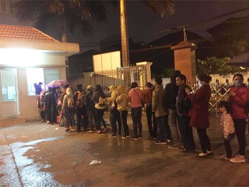 Không chỉ học sinh, đã phát hiện giáo viên dương tính với sán lợn-4