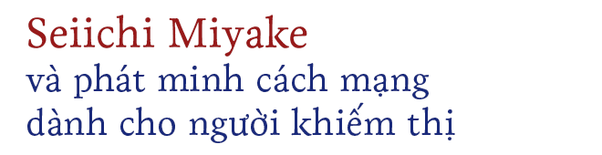 Google 18/3 vinh danh Seiichi Miyake: Cha đẻ công trình khiến Anh, Pháp, Đức phải học theo-2