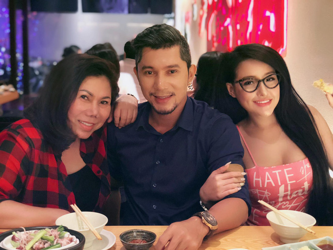 Hành trình lột xác và cách đáp trả dư luận của Lương Bằng Quang khi bị chê bai-11