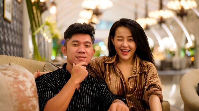 Hành trình lột xác và cách đáp trả dư luận của Lương Bằng Quang khi bị chê bai-4