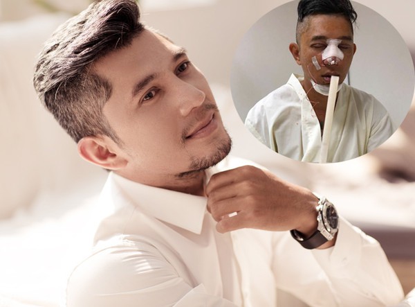 Hành trình lột xác và cách đáp trả dư luận của Lương Bằng Quang khi bị chê bai-6