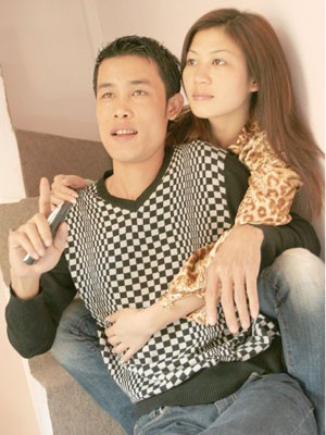 5 người phụ nữ ngang qua cuộc đời của danh hài tai tiếng Hiệp Gà, khác biệt nhất là với người thứ 3-2