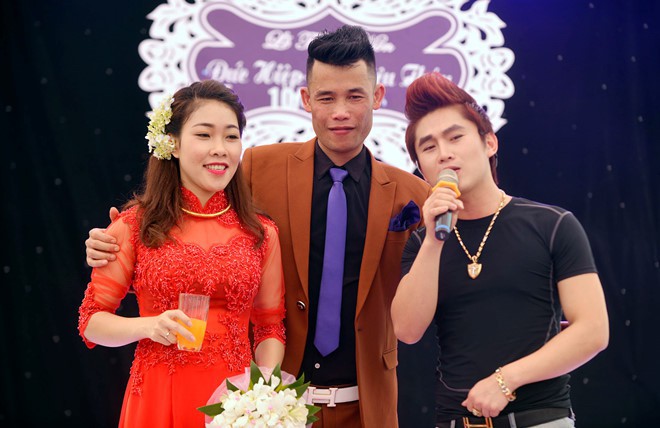 5 người phụ nữ ngang qua cuộc đời của danh hài tai tiếng Hiệp Gà, khác biệt nhất là với người thứ 3-8