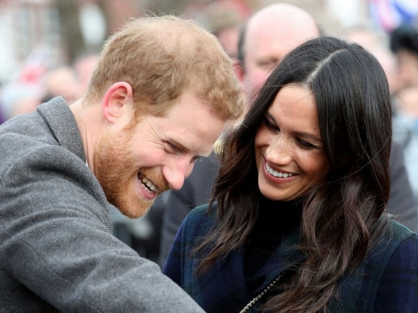 Cuộc hôn nhân của Hoàng tử Harry và Meghan ẩn chứa những nguy cơ rạn nứt-3