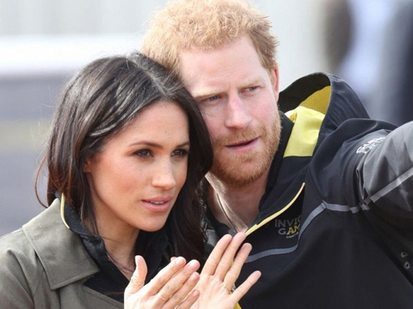 Cuộc hôn nhân của Hoàng tử Harry và Meghan ẩn chứa những nguy cơ rạn nứt-4