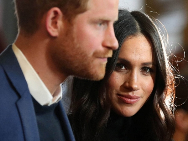 Cuộc hôn nhân của Hoàng tử Harry và Meghan ẩn chứa những nguy cơ rạn nứt-7