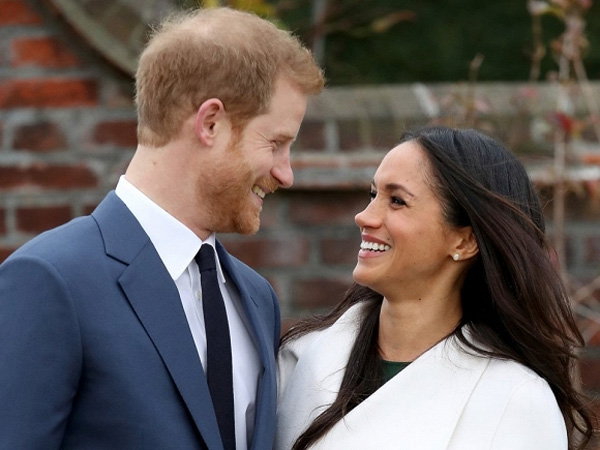 Cuộc hôn nhân của Hoàng tử Harry và Meghan ẩn chứa những nguy cơ rạn nứt-8