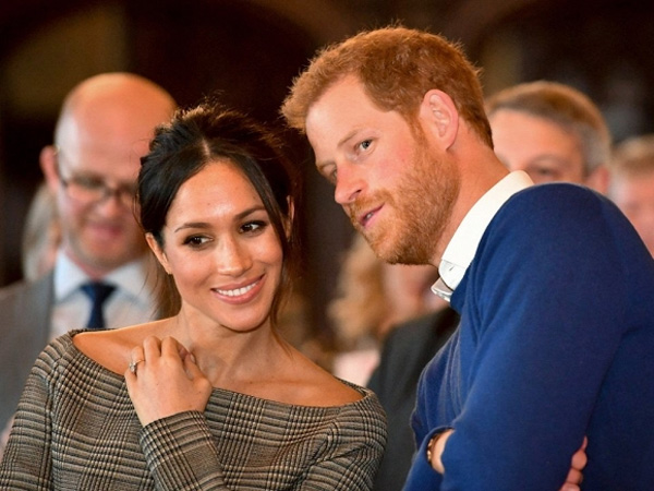 Cuộc hôn nhân của Hoàng tử Harry và Meghan ẩn chứa những nguy cơ rạn nứt-9