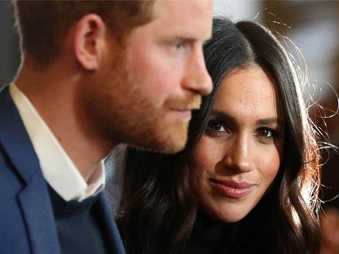 Cuộc hôn nhân của Hoàng tử Harry và Meghan ẩn chứa những nguy cơ rạn nứt