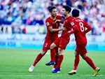 Bầu Đức đàm phán với Incheon United để Công Phượng đá SEA Games-2