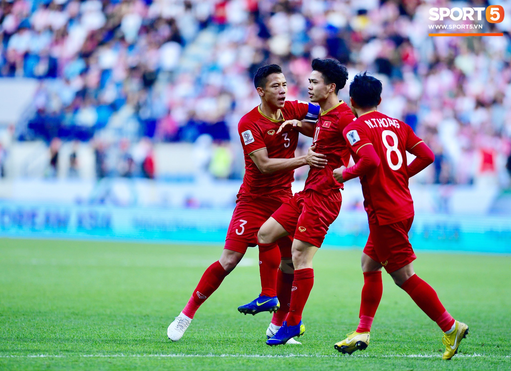 NÓNG: Công Phượng, Xuân Trường bất ngờ có cơ hội dự SEA Games 2019-1