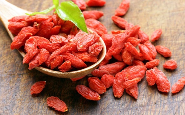 Những loại quả mọng mang đến lợi ích tuyệt vời cho sức khỏe-3