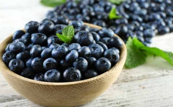 Những loại quả mọng mang đến lợi ích tuyệt vời cho sức khỏe-5