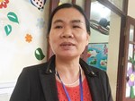 Phụ huynh Bắc Ninh không cho con đi học ở trường mầm non, bỏ việc ở nhà trông trẻ-9