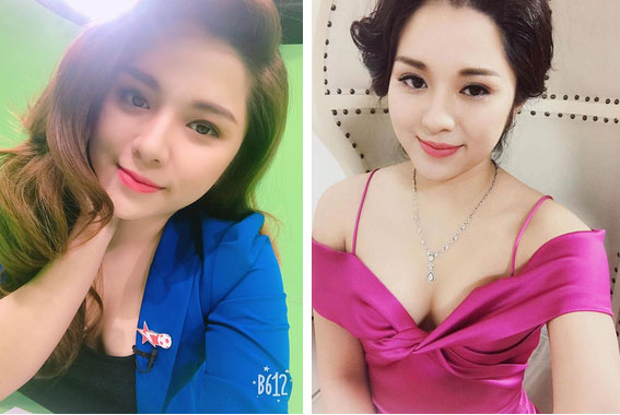Sau sự cố lấp ló vòng 1 trên sóng truyền hình, nữ MC xinh đẹp tiết lộ kiếm được 60 triệu/tháng, tự mua ô tô-2