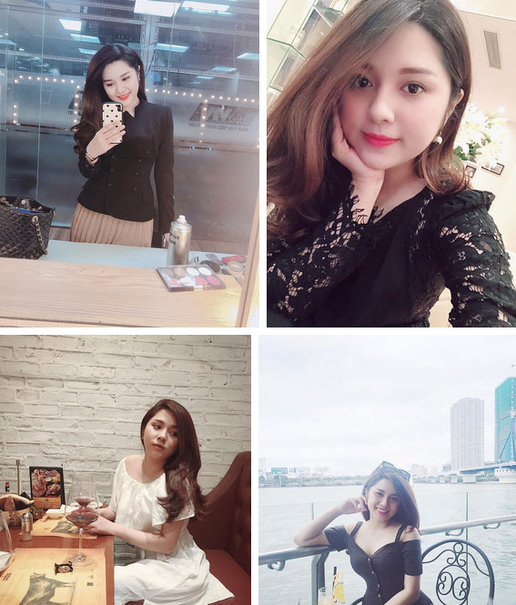 Sau sự cố lấp ló vòng 1 trên sóng truyền hình, nữ MC xinh đẹp tiết lộ kiếm được 60 triệu/tháng, tự mua ô tô-8