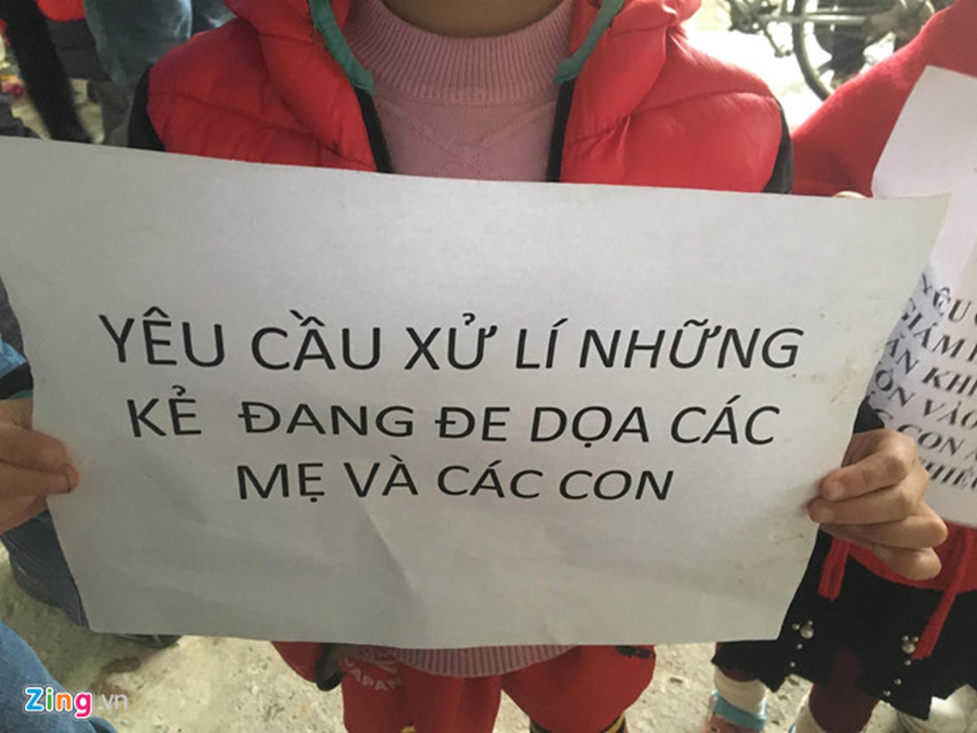 Không thể dung thứ cho tội ác đưa lợn nhiễm sán, gà thối vào trường-1