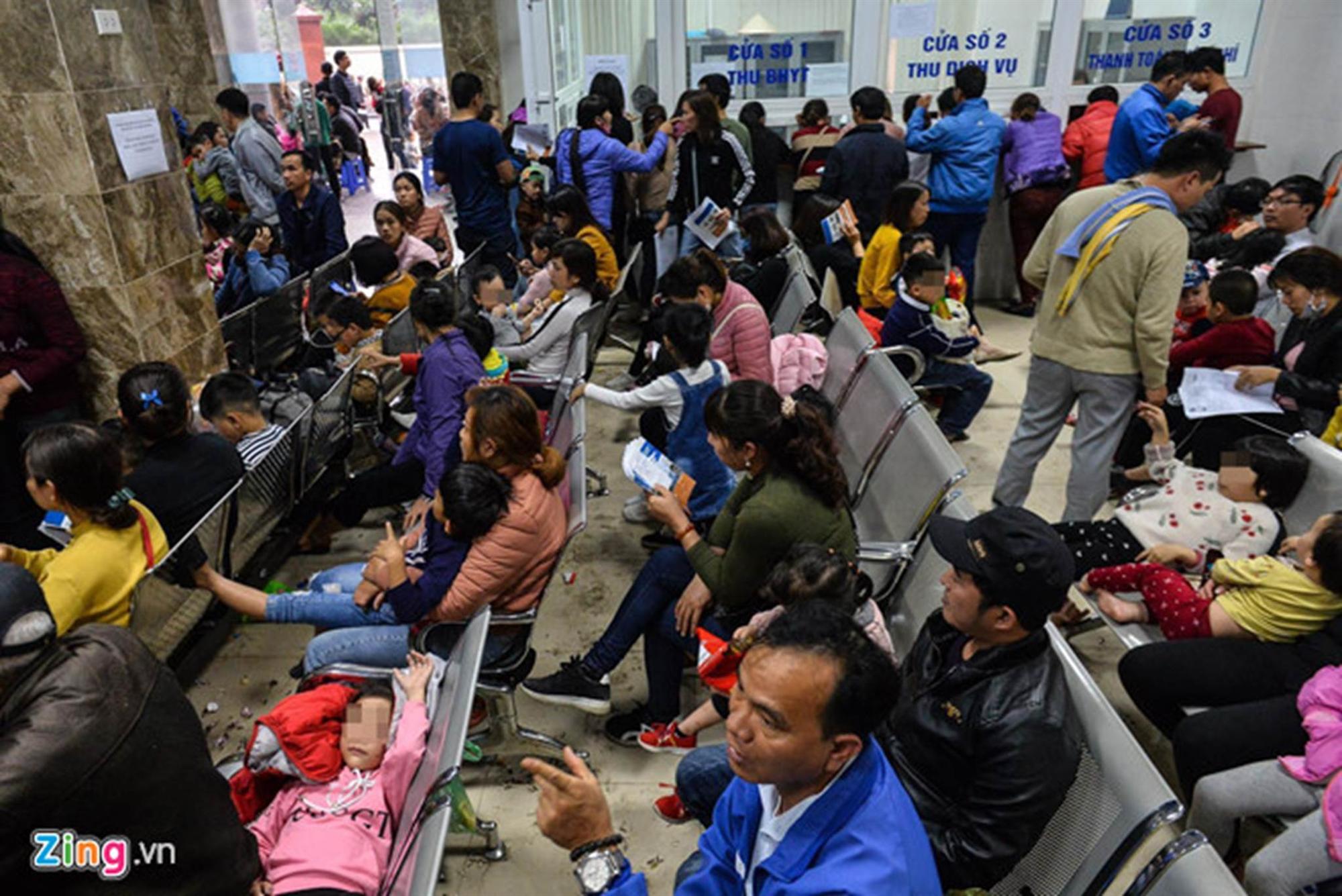 Không thể dung thứ cho tội ác đưa lợn nhiễm sán, gà thối vào trường-2