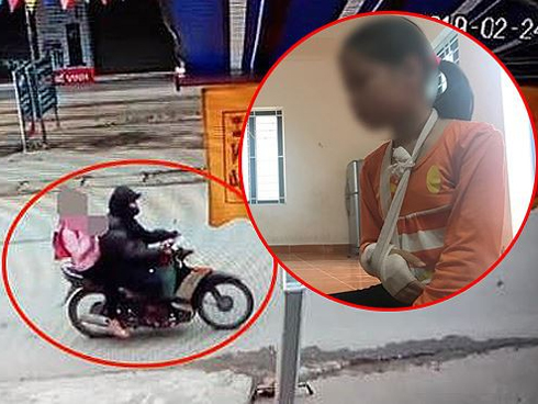 Kẻ xâm hại bé gái trong vườn chuối được tại ngoại: Quá nguy hiểm cho xã hội-2