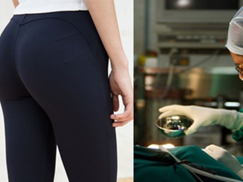 Bà mẹ trẻ chết thảm trên bàn mổ khi phẫu thuật nâng mông