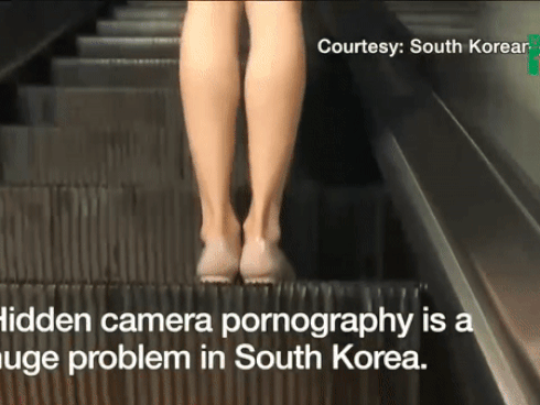 Để không trở thành nạn nhân của clip quay lén như vụ Senguri, chị em nên đề phòng bằng các cách dưới đây-14