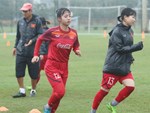 U23 Indonesia đã tới Việt Nam, sẵn sàng thách thức chủ nhà-9
