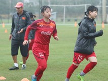 HLV Mai Đức Chung: Thành công của ông Park là cảm hứng để ĐT nữ làm nên điều kỳ diệu HLV Mai Đức Chung: Thành công của ông Park là cảm hứng để ĐT nữ làm nên điều kỳ diệu