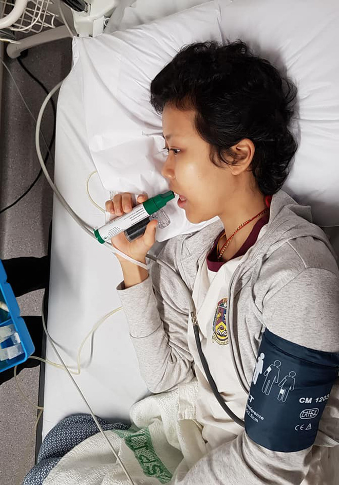 Hỏi con gái con còn thở không và đau đớn tột cùng của đạo diễn Những ngọn nến trong đêm-4