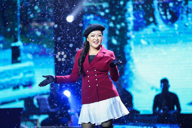 Chuyện bệnh tật, stress đến mức bị động kinh của Như Quỳnh khiến nhiều người xót xa-2