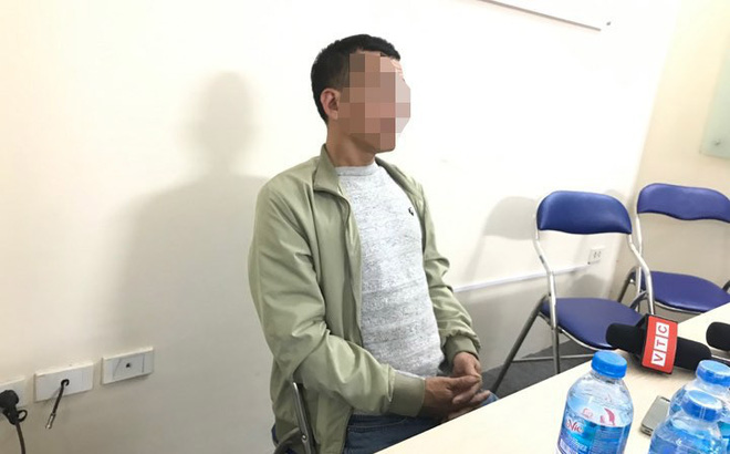 Bé gái 9 tuổi bị xâm hại tình dục: Bố cháu bé uất hận khi hay tin nghi can được tại ngoại-1