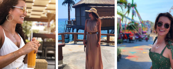 Cuộc sống khác lạ của nữ tỷ phú trẻ nhất thế giới: Sinh ra đã giàu nhưng không thích kiếm tiền, chỉ thích làm từ thiện và có niềm đam mê bất tận với cưỡi ngựa-5