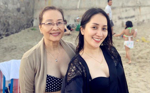 Tiết lộ bất ngờ về Khánh Thi - Phan Hiển: Từ tên cha sinh mẹ đẻ, khác biệt gia thế cho đến cuộc gặp đầu tiên-2