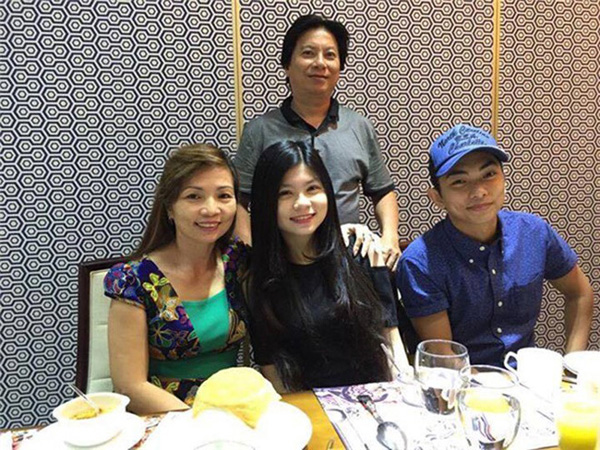 Tiết lộ bất ngờ về Khánh Thi - Phan Hiển: Từ tên cha sinh mẹ đẻ, khác biệt gia thế cho đến cuộc gặp đầu tiên-3