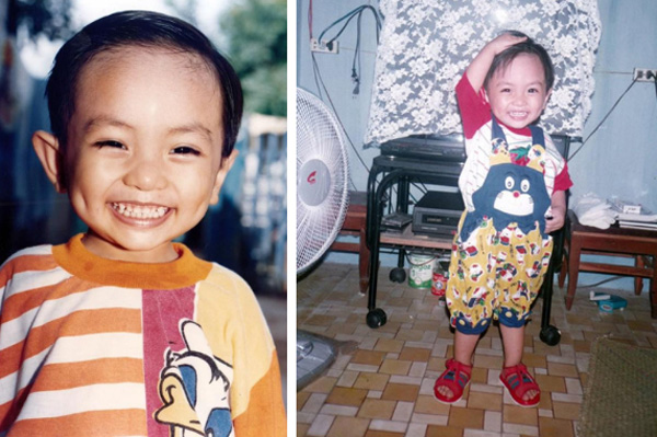 Tiết lộ bất ngờ về Khánh Thi - Phan Hiển: Từ tên cha sinh mẹ đẻ, khác biệt gia thế cho đến cuộc gặp đầu tiên-4