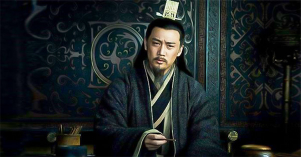 Tam quốc diễn nghĩa: Sự thật về nhan sắc vợ Gia Cát Lượng-1