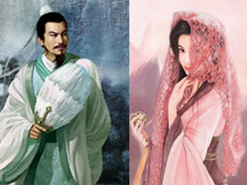 Tam quốc diễn nghĩa: Sự thật đằng sau câu nói Trời đã sinh Du, sao còn sinh Lượng?”-5