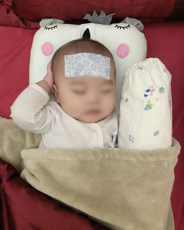 Câu chuyện đứa bé qua đời chỉ vì mẹ mù quáng tin các bác sĩ online được share mạnh mẽ khiến hội chị em hoang mang-2