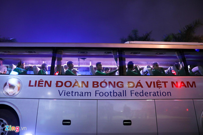 U23 Indonesia đã tới Việt Nam, sẵn sàng thách thức chủ nhà-7