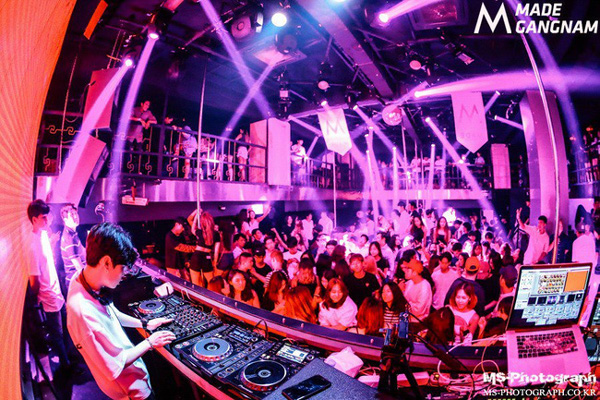 Nền công nghiệp hộp đêm ở Hàn Quốc: Đen tối nhưng ai cũng muốn lao vào, gái gọi dưới tuổi vị thành niên thành hàng hóa” đem rao bán-3