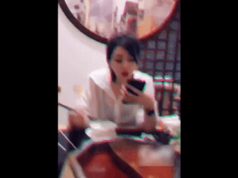 Chỉ vì mải mê sống ảo mà được ăn món
