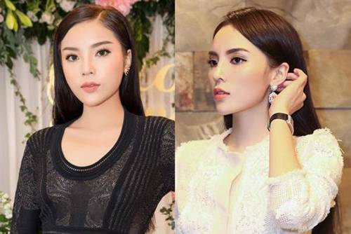 Không phải cứ là mỹ nhân thì đẹp không góc chết, cứ nhìn Bảo Thy, Kỳ Duyên sẽ biết rõ-1