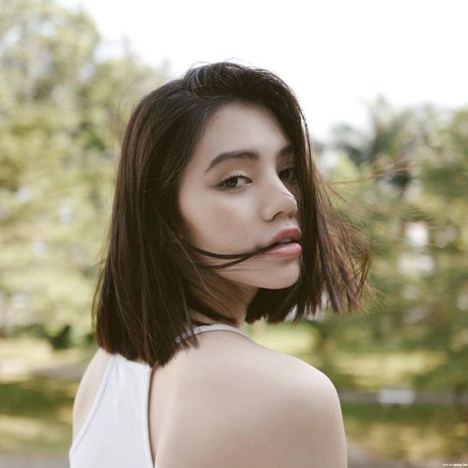 Không phải cứ là mỹ nhân thì đẹp không góc chết, cứ nhìn Bảo Thy, Kỳ Duyên sẽ biết rõ-11