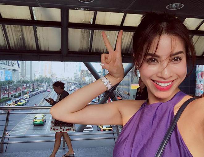 Không phải cứ là mỹ nhân thì đẹp không góc chết, cứ nhìn Bảo Thy, Kỳ Duyên sẽ biết rõ-6