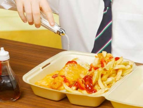 Muốn loại bỏ sỏi thận triệt để: Quan trọng nhất là giữ mồm giữ miệng trước những món này-6