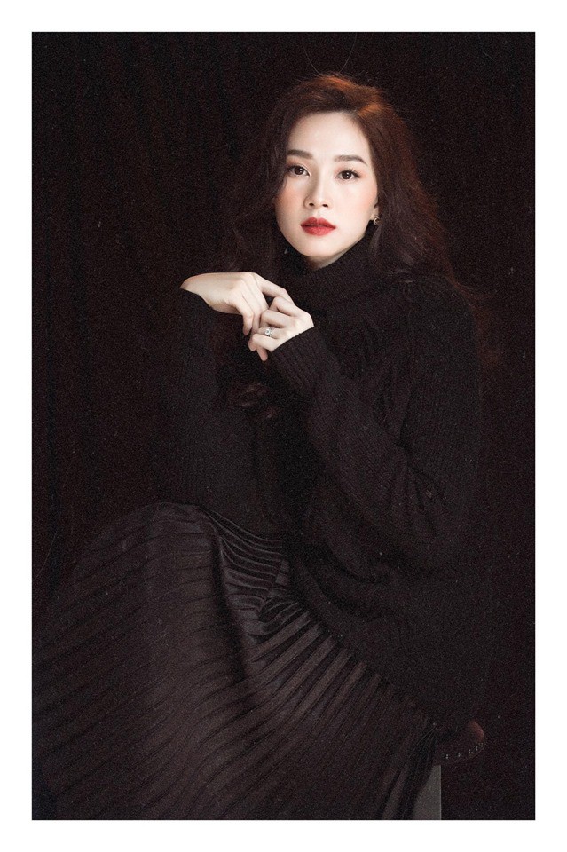 Hoa hậu Đặng Thu Thảo trải lòng sau những ồn ào về phát ngôn-2