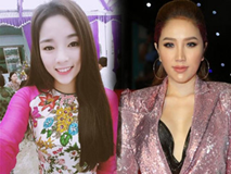 Không phải cứ là mỹ nhân thì "đẹp không góc chết", cứ nhìn Bảo Thy, Kỳ Duyên sẽ biết rõ Không phải cứ là mỹ nhân thì "đẹp không góc chết", cứ nhìn Bảo Thy, Kỳ Duyên sẽ biết rõ