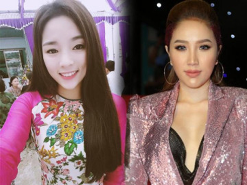 Không phải cứ là mỹ nhân thì