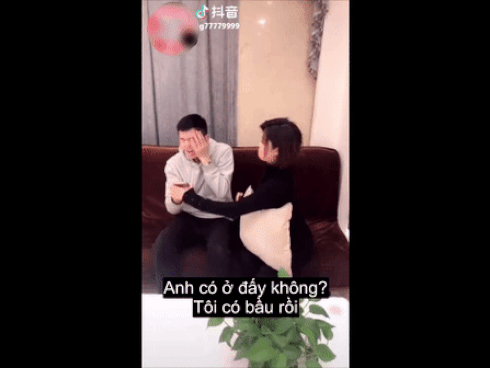 Phụ nữ là thứ gì đấy thật