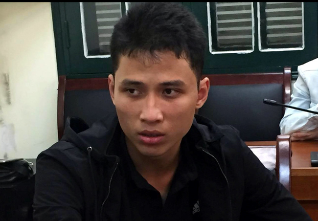 9x sát hại nữ đại gia ở chung cư cao cấp chấp nhận án tử hình-3